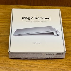 Apple Magic Trackpad